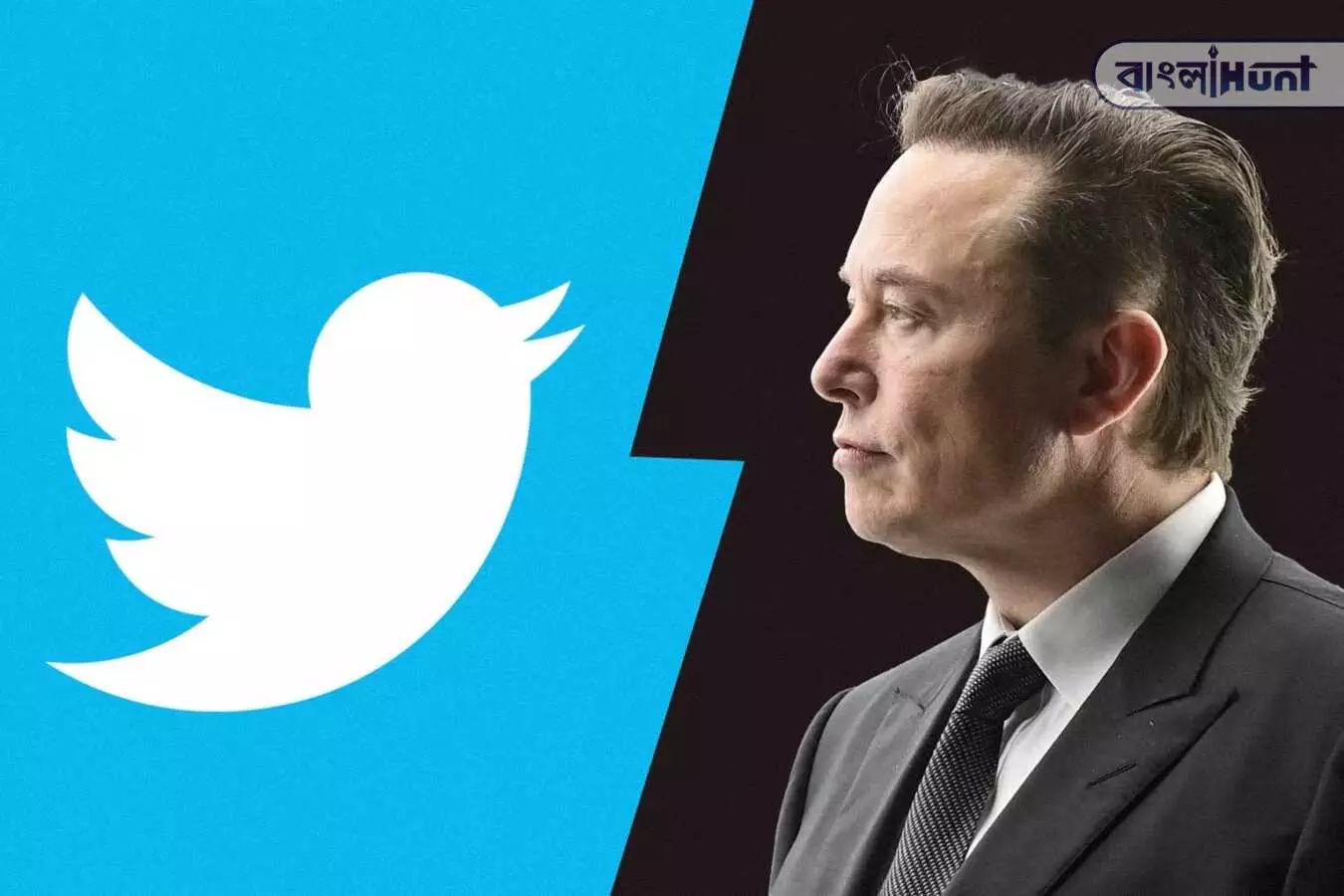 Elon Musk to resign from twitter